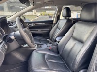 Nissan  Sentra 推代步用房車 定期原廠保養 冷氣涼 定速 後座出風口  | 新北市汽車商業同業公會｜TACA優良車商聯盟｜中古、二手車買車賣車公會認證保固