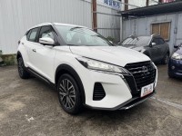 Nissan  Kicks 5月出廠 可全貸 原廠保固中 全新非試乘車 | 新北市汽車商業同業公會｜TACA優良車商聯盟｜中古、二手車買車賣車公會認證保固