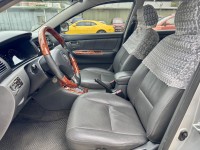 Toyota  Altis 代步推薦  國民牛頭牌 好照顧 | 新北市汽車商業同業公會｜TACA優良車商聯盟｜中古、二手車買車賣車公會認證保固