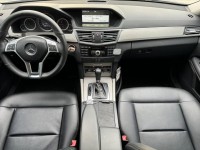 Mercedes-Benz/賓士   E-CLASS  E220d 里程保證 省油省稅 原版件 導航搜尋: 明旺汽車 | 新北市汽車商業同業公會｜TACA優良車商聯盟｜中古、二手車買車賣車公會認證保固