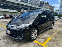 Toyota  Previa 七人座 免匙 原版件 雙電滑門 車況讚 | 新北市汽車商業同業公會｜TACA優良車商聯盟｜中古、二手車買車賣車公會認證保固