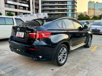 BMW/ 寶馬  X6 SERIES  X6 xDrive35i 大氣磅礴 原廠保養 衛星導航 電動座椅 無事故無泡水 總代理 | 新北市汽車商業同業公會｜TACA優良車商聯盟｜中古、二手車買車賣車公會認證保固