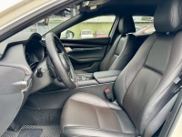 Mazda  Mazda3 新車價101.8 抬頭顯示幕 BOSE音響 電動記憶座椅 導流板 5D | 新北市汽車商業同業公會｜TACA優良車商聯盟｜中古、二手車買車賣車公會認證保固