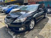 Lexus  ES ES240 里程保證 一手車 | 新北市汽車商業同業公會｜TACA優良車商聯盟｜中古、二手車買車賣車公會認證保固