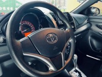 Toyota  Yaris TACA 韋德汽車 2017 YARIS 里程僅5.6萬 | 新北市汽車商業同業公會｜TACA優良車商聯盟｜中古、二手車買車賣車公會認證保固