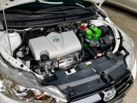 Toyota  Yaris TACA 韋德汽車 2017 YARIS 里程僅5.6萬 | 新北市汽車商業同業公會｜TACA優良車商聯盟｜中古、二手車買車賣車公會認證保固
