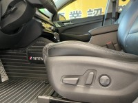 Hyundai  Tucson 2017 TUCSON 2.0 柴油 四輪傳動 頂級 | 新北市汽車商業同業公會｜TACA優良車商聯盟｜中古、二手車買車賣車公會認證保固