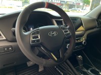 Hyundai  Tucson 2017 TUCSON 2.0 柴油 四輪傳動 頂級 | 新北市汽車商業同業公會｜TACA優良車商聯盟｜中古、二手車買車賣車公會認證保固