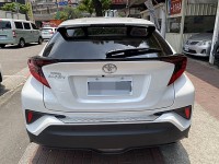 Toyota  C-HR 2023年TOYOTA CH-R | 新北市汽車商業同業公會｜TACA優良車商聯盟｜中古、二手車買車賣車公會認證保固