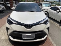 Toyota  C-HR 2023年TOYOTA CH-R | 新北市汽車商業同業公會｜TACA優良車商聯盟｜中古、二手車買車賣車公會認證保固