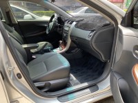Toyota  Altis 2011年TOYOTA ALTIS | 新北市汽車商業同業公會｜TACA優良車商聯盟｜中古、二手車買車賣車公會認證保固