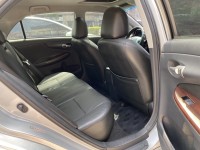 Toyota  Altis 2011年TOYOTA ALTIS | 新北市汽車商業同業公會｜TACA優良車商聯盟｜中古、二手車買車賣車公會認證保固