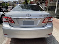 Toyota  Altis 2011年TOYOTA ALTIS | 新北市汽車商業同業公會｜TACA優良車商聯盟｜中古、二手車買車賣車公會認證保固
