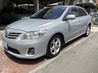 Toyota  Altis 2011年TOYOTA ALTIS | 新北市汽車商業同業公會｜TACA優良車商聯盟｜中古、二手車買車賣車公會認證保固
