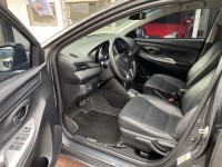 Toyota  Vios 2017年TOYOTA VIOS | 新北市汽車商業同業公會｜TACA優良車商聯盟｜中古、二手車買車賣車公會認證保固