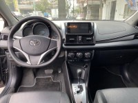 Toyota  Vios 2017年TOYOTA VIOS | 新北市汽車商業同業公會｜TACA優良車商聯盟｜中古、二手車買車賣車公會認證保固
