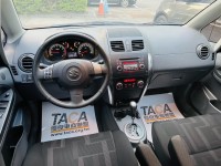 Suzuki  SX4 鈴木 | 新北市汽車商業同業公會｜TACA優良車商聯盟｜中古、二手車買車賣車公會認證保固