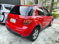Suzuki  SX4 鈴木 | 新北市汽車商業同業公會｜TACA優良車商聯盟｜中古、二手車買車賣車公會認證保固