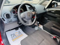 Suzuki  SX4 鈴木 | 新北市汽車商業同業公會｜TACA優良車商聯盟｜中古、二手車買車賣車公會認證保固