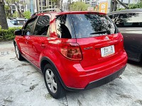 Suzuki  SX4 鈴木 | 新北市汽車商業同業公會｜TACA優良車商聯盟｜中古、二手車買車賣車公會認證保固