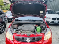 Suzuki  SX4 鈴木 | 新北市汽車商業同業公會｜TACA優良車商聯盟｜中古、二手車買車賣車公會認證保固