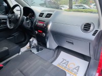 Suzuki  SX4 鈴木 | 新北市汽車商業同業公會｜TACA優良車商聯盟｜中古、二手車買車賣車公會認證保固