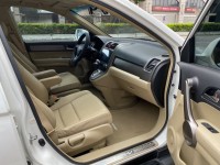 Honda  CR-V 2008年 HONDA CR-V  | 新北市汽車商業同業公會｜TACA優良車商聯盟｜中古、二手車買車賣車公會認證保固