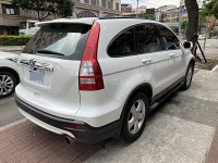 Honda  CR-V 2008年 HONDA CR-V  | 新北市汽車商業同業公會｜TACA優良車商聯盟｜中古、二手車買車賣車公會認證保固