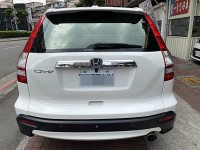 Honda  CR-V 2008年 HONDA CR-V  | 新北市汽車商業同業公會｜TACA優良車商聯盟｜中古、二手車買車賣車公會認證保固