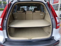 Honda  CR-V 2008年 HONDA CR-V  | 新北市汽車商業同業公會｜TACA優良車商聯盟｜中古、二手車買車賣車公會認證保固