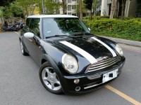 MINI  Cooper Mini Cooper  | 新北市汽車商業同業公會｜TACA優良車商聯盟｜中古、二手車買車賣車公會認證保固