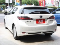 Lexus  CT200H 43年指標老店“★『全車保固』☆頂級CT200H 天窗運動版•十安+電動椅•一手自用車+保證只跑9萬公里‧恆溫空調‧定速 | 新北市汽車商業同業公會｜TACA優良車商聯盟｜中古、二手車買車賣車公會認證保固