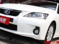 Lexus  CT200H 43年指標老店“★『全車保固』☆頂級CT200H 天窗運動版•十安+電動椅•一手自用車+保證只跑9萬公里‧恆溫空調‧定速 | 新北市汽車商業同業公會｜TACA優良車商聯盟｜中古、二手車買車賣車公會認證保固