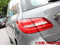 Mercedes-Benz/賓士   B-CLASS  B200d 42年指標老店“『全車保固』頂級B200柴油1.8cc小改款‧一手車庫車+保證只跑9萬公里‧全景天窗‧17吋鋼圈‧黑皮椅 | 新北市汽車商業同業公會｜TACA優良車商聯盟｜中古、二手車買車賣車公會認證保固