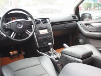 Mercedes-Benz/賓士   B-CLASS  B180 42年指標老店“★0利率送鍍膜☆美到冒泡～總代理B180頂級小改款•自用車+一年只跑1萬初公里，定速•雙電動椅•全景天窗 | 新北市汽車商業同業公會｜TACA優良車商聯盟｜中古、二手車買車賣車公會認證保固