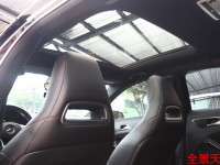 Mercedes-Benz/賓士   A-CLASS  A200 42年指標老店★0利率送鍍膜☆總代理A200 AMG 1.6運動版•一手車庫車+保證只跑7萬•倒車顯影‧九安‧跑車座椅 | 新北市汽車商業同業公會｜TACA優良車商聯盟｜中古、二手車買車賣車公會認證保固