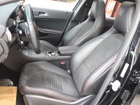 Mercedes-Benz/賓士   A-CLASS  A200 42年指標老店★0利率送鍍膜☆總代理A200 AMG 1.6運動版•一手車庫車+保證只跑7萬•倒車顯影‧九安‧跑車座椅 | 新北市汽車商業同業公會｜TACA優良車商聯盟｜中古、二手車買車賣車公會認證保固