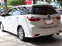Toyota  Wish 42年指標老店“★☆『全車保固』☆★頂級2.0小改款‧自用車+保證跑11萬.定速 | 新北市汽車商業同業公會｜TACA優良車商聯盟｜中古、二手車買車賣車公會認證保固