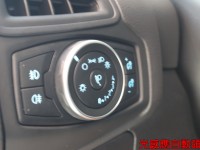 Ford/福特  Focus 42年指標老店“★0利率送鍍膜☆頂級小改款1.5T•自用車+保 證只跑2萬（原廠記錄）.選配盲點偵測+環景+導航 | 新北市汽車商業同業公會｜TACA優良車商聯盟｜中古、二手車買車賣車公會認證保固