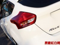 Ford/福特  Focus 42年指標老店“★0利率送鍍膜☆頂級小改款1.5T•自用車+保 證只跑2萬（原廠記錄）.選配盲點偵測+環景+導航 | 新北市汽車商業同業公會｜TACA優良車商聯盟｜中古、二手車買車賣車公會認證保固