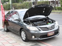 Toyota  Altis 42年指標老店“0利率專案～極美ALTIS 1.8E.自用車+里程保證.雙安+定速 | 新北市汽車商業同業公會｜TACA優良車商聯盟｜中古、二手車買車賣車公會認證保固