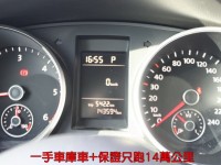 Volkswagen 福斯  Golf 42年指標老店★0利率送鍍膜☆五門1.6渦輪小改款11安•一手車庫車+保證只跑14萬•選配導航+倒車顯影‧自手排 | 新北市汽車商業同業公會｜TACA優良車商聯盟｜中古、二手車買車賣車公會認證保固