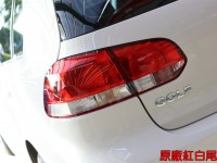 Volkswagen 福斯  Golf 42年指標老店★0利率送鍍膜☆五門1.6渦輪小改款11安•一手車庫車+保證只跑14萬•選配導航+倒車顯影‧自手排 | 新北市汽車商業同業公會｜TACA優良車商聯盟｜中古、二手車買車賣車公會認證保固