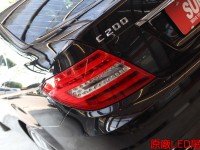 Mercedes-Benz/賓士   C-CLASS  C200 42年指標老店“★0利率送鍍膜☆總代理C200 雙電動座椅 安卓機 倒車顯影 里程保證只跑9萬公里 | 新北市汽車商業同業公會｜TACA優良車商聯盟｜中古、二手車買車賣車公會認證保固