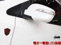 Hyundai  IX 35 42年指標老店“★☆『全車保固』☆★頂級2.0小改款.一手車+保證跑5萬公里.六安+電動座椅 | 新北市汽車商業同業公會｜TACA優良車商聯盟｜中古、二手車買車賣車公會認證保固