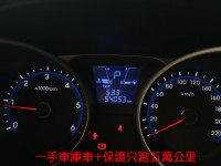 Hyundai  IX 35 42年指標老店“★☆『全車保固』☆★頂級2.0小改款.一手車+保證跑5萬公里.六安+電動座椅 | 新北市汽車商業同業公會｜TACA優良車商聯盟｜中古、二手車買車賣車公會認證保固