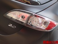 Mazda  Mazda3 42年指標老店“★0利率送鍍膜☆〞零頭款~頂級五門2.0馬自達3 s•恆溫+雙色皮椅+換檔快撥+一鍵啟動+天窗帥氣消光黑 | 新北市汽車商業同業公會｜TACA優良車商聯盟｜中古、二手車買車賣車公會認證保固