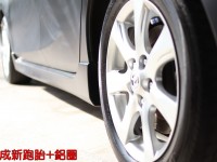 Mazda  Mazda3 42年指標老店“★0利率送鍍膜☆〞零頭款~頂級五門2.0馬自達3 s•恆溫+雙色皮椅+換檔快撥+一鍵啟動+天窗帥氣消光黑 | 新北市汽車商業同業公會｜TACA優良車商聯盟｜中古、二手車買車賣車公會認證保固