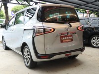 Toyota  SIENTA 金鑽店  新車88.9少見最頂級七人座客車版～1.8S‧免鑰匙•電滑門•LED頭燈‧巡跡‧倒車顯影 | 新北市汽車商業同業公會｜TACA優良車商聯盟｜中古、二手車買車賣車公會認證保固