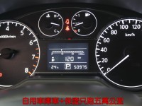 Nissan  Tiida 42年指標老店“★全車保固☆極美小改款•自用車庫車+保證只跑五萬+雙安.安卓大螢幕 | 新北市汽車商業同業公會｜TACA優良車商聯盟｜中古、二手車買車賣車公會認證保固